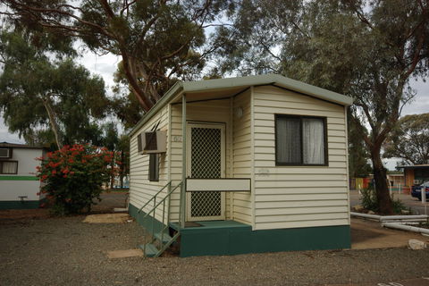 Acclaim Prospector Holiday Park - Hotel Gold Coast 1