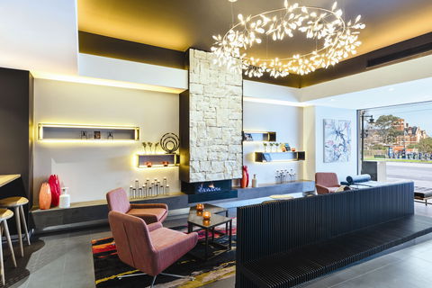 Adina Apartment Hotel St Kilda - Hotel Gold Coast 0