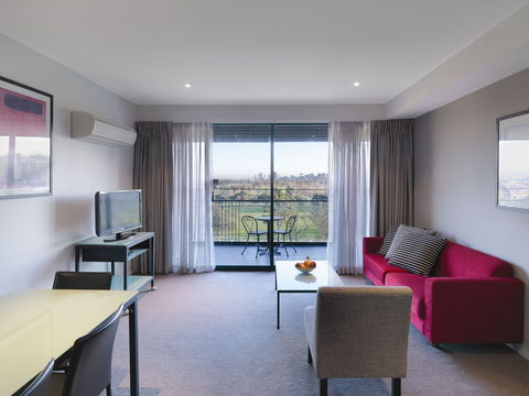 Adina Apartment Hotel St Kilda - Hotel Gold Coast 1