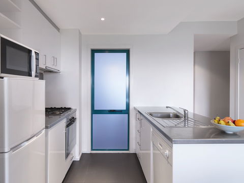 Adina Apartment Hotel St Kilda - Hotel Gold Coast 2