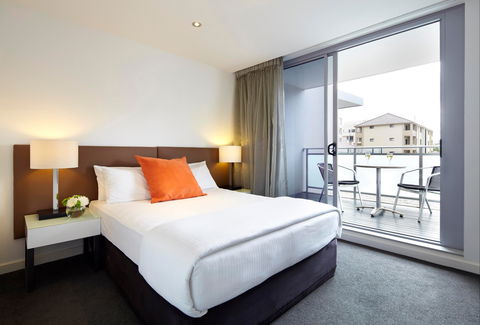 Adina Apartment Hotel Wollongong - Hotel Gold Coast 2