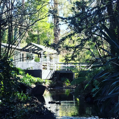 Aldgate Valley Bed And Breakfast - Hotel Gold Coast 0