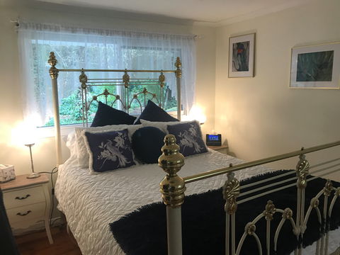 Aldgate Valley Bed And Breakfast - Hotel Gold Coast 1