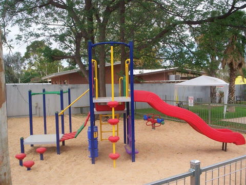 Alice Tourist Park - Hotel Gold Coast 1