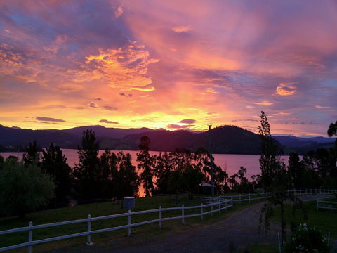 Ambience On Huon Bed And Breakfast - Hotel Gold Coast 0