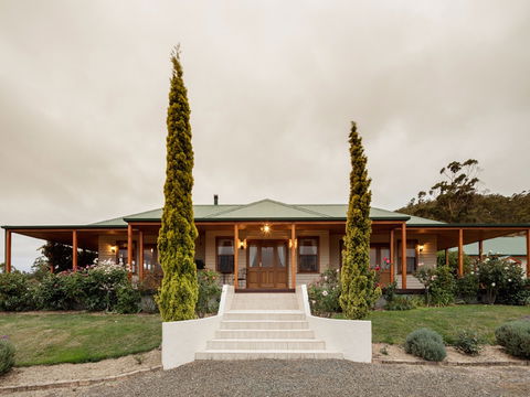 Ambience On Huon Bed And Breakfast - Hotel Gold Coast 1
