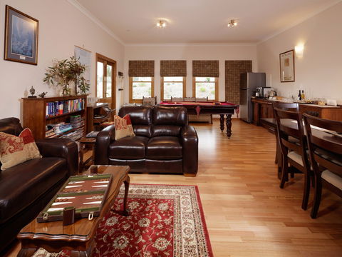 Ambience On Huon Bed And Breakfast - Hotel Gold Coast 2