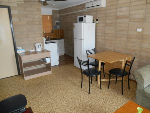 Anchorage Unit 2 - Hotel Gold Coast 2
