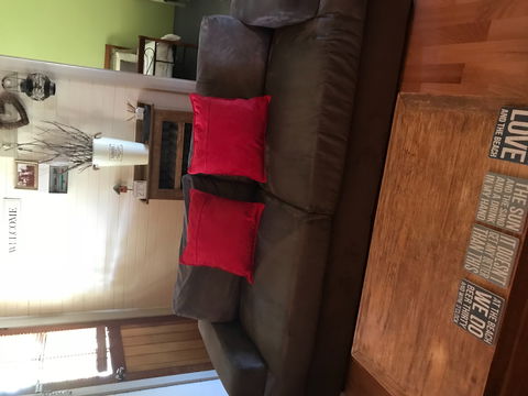 Anderl's Beach Cottage - Hotel Gold Coast 1