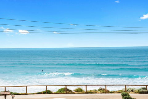 A Point Of View - Hotel Gold Coast 0