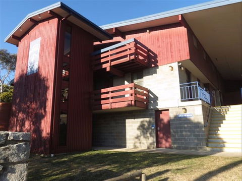 Araluen Lodge - Hotel Gold Coast 0