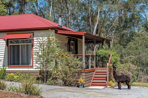 Araluen Park Cottages - Hotel Gold Coast 0