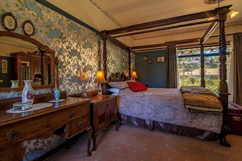 Araluen Park Cottages - Hotel Gold Coast 1