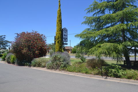 Ashleigh Court Motor Inn - Hotel Gold Coast 1
