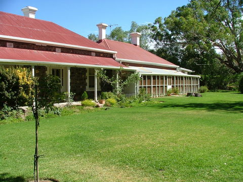 Avoca-on-Darling Hospitality - Hotel Gold Coast 1