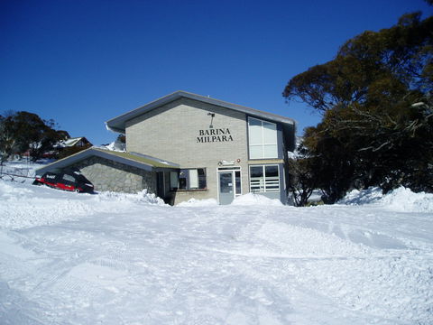 Barina Milpara Lodge - Hotel Gold Coast 0