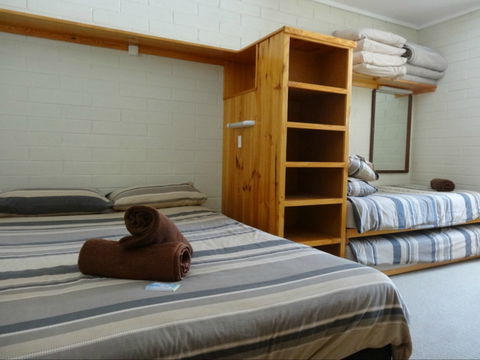 Barina Milpara Lodge - Hotel Gold Coast 2