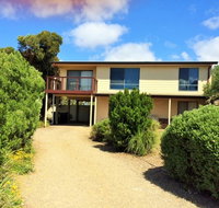 Bashams Beach House - Hotel Gold Coast