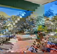 Bay Breeze  Jervis Bay - Hotel Gold Coast