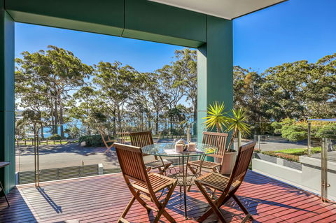 Bay Breeze  Jervis Bay - Hotel Gold Coast 0
