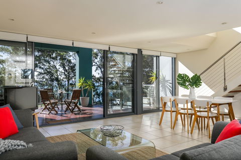 Bay Breeze  Jervis Bay - Hotel Gold Coast 1