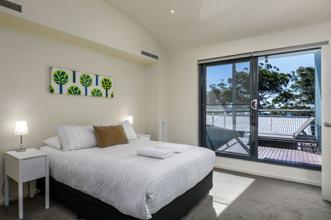 Bay Breeze  Jervis Bay - Hotel Gold Coast 2