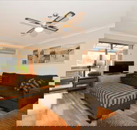 Beach Way - Hotel Gold Coast