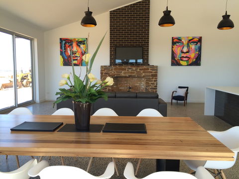 Bella Vista Farm House - Adelaide Hills - Hotel Gold Coast 0