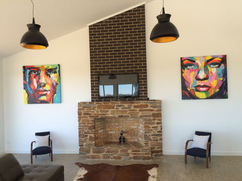 Bella Vista Farm House - Adelaide Hills - Hotel Gold Coast 2