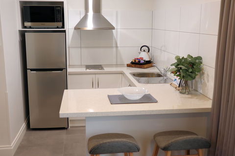 Best Western Fawkner Suites And Serviced Apartments - Hotel Gold Coast 1