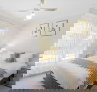 Best Western Ambassador Motor Inn and Apartments - Hotel Gold Coast