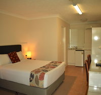 Best Western Parkside Motor Inn - Hotel Gold Coast