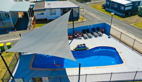 Big 4 Colonial Park And Leisure Village - Hotel Gold Coast 0