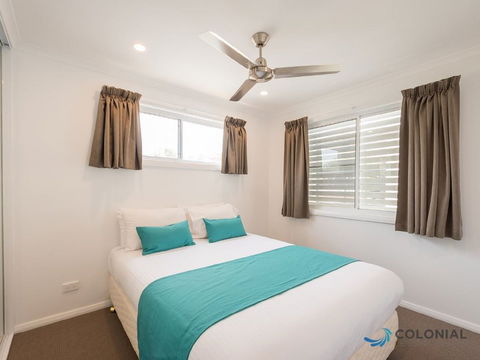 Big 4 Colonial Park And Leisure Village - Hotel Gold Coast 1