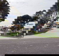 Browns Rocks Caravan Park - Hotel Gold Coast