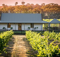 Brockenchack Vineyard Luxury Bed  Breakfast - Hotel Gold Coast