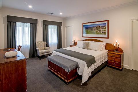 Brockenchack Vineyard Luxury Bed & Breakfast - Hotel Gold Coast 1
