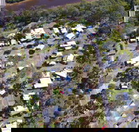 Burrum River Caravan Park - Hotel Gold Coast