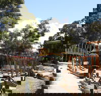 Camp Wilkin Baptist Centre - Hotel Gold Coast