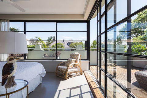 Camp Cove Beach Haven - Hotel Gold Coast 0