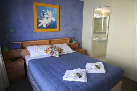 Cheltenham Apartments - Hotel Gold Coast 1
