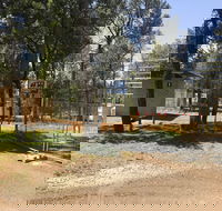 Coleambally Caravan Park - Hotel Gold Coast
