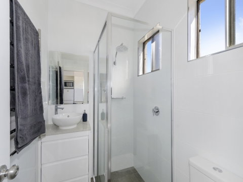 Coolah Shorts - Self Contained Apartments - Hotel Gold Coast 1