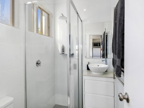 Coolah Shorts - Self Contained Apartments - Hotel Gold Coast 2
