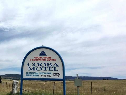 Cooba Sport And Education Centre - Hotel Gold Coast 0