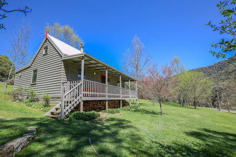 Crabapple Cottage - Hotel Gold Coast 0