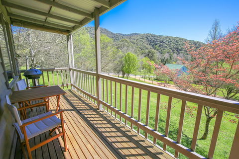 Crabapple Cottage - Hotel Gold Coast 1