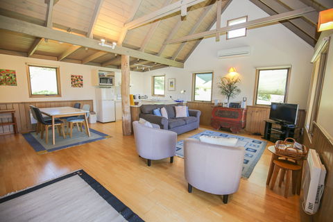 Crabapple Cottage - Hotel Gold Coast 2
