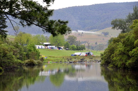 Cundle Flat Farm - Hotel Gold Coast 0