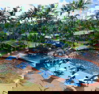 Darwin FreeSpirit Resort - Hotel Gold Coast